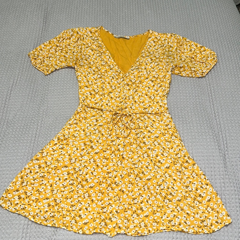 Abercrombie & Fitch Dress
